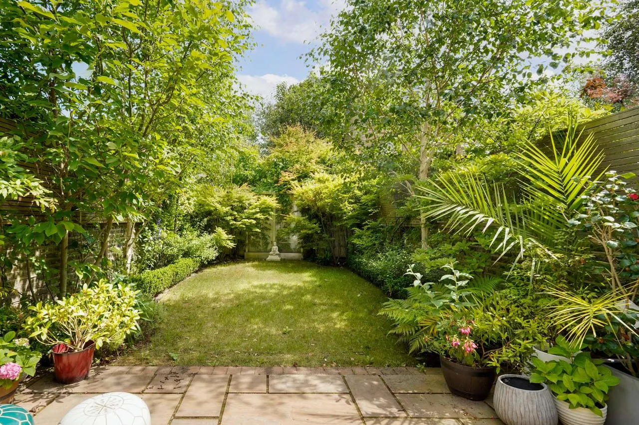 Oakley Street, London, SW3 5HB, photo 8