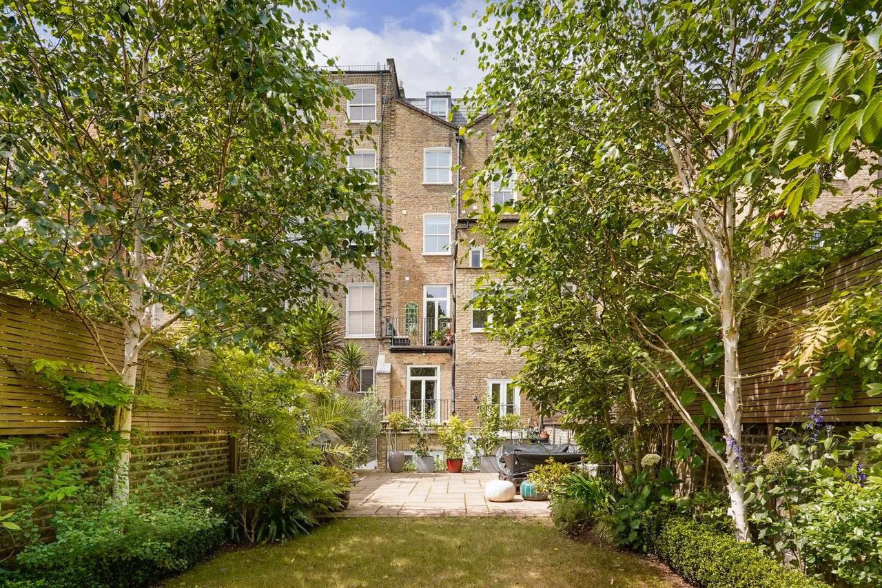 Oakley Street, London, SW3 5HB, photo 2