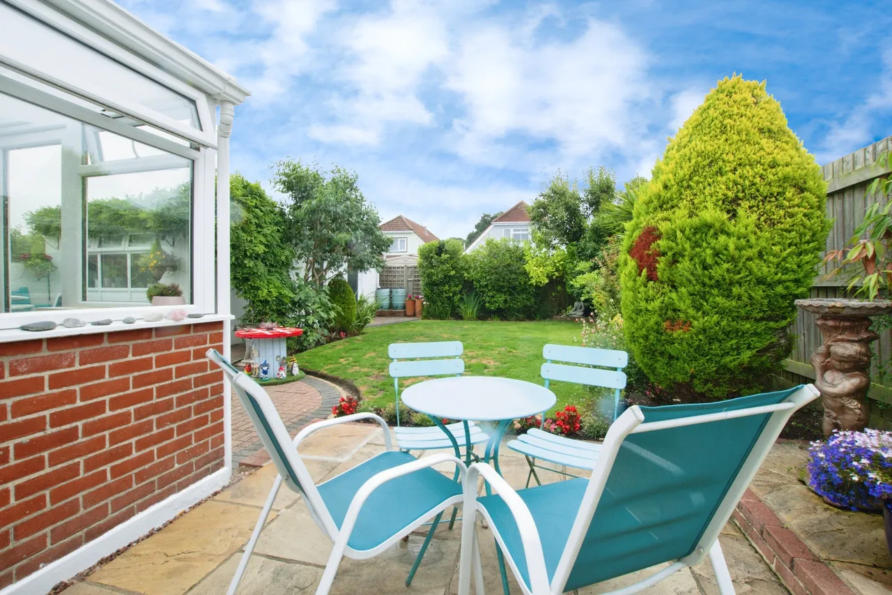 Heather Road, Bournemouth, BH10, photo 8