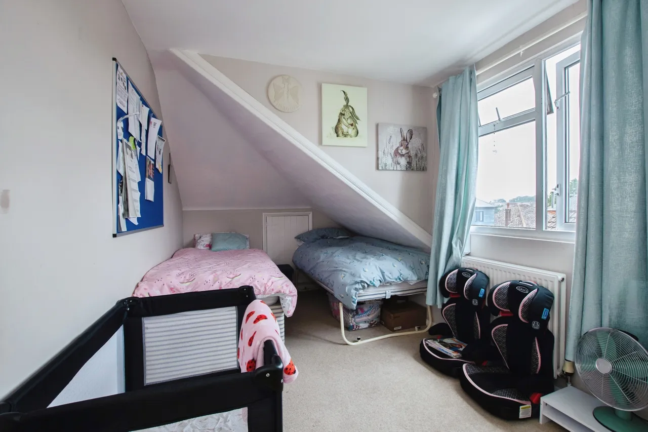 Heather Road, Bournemouth, BH10, photo 16