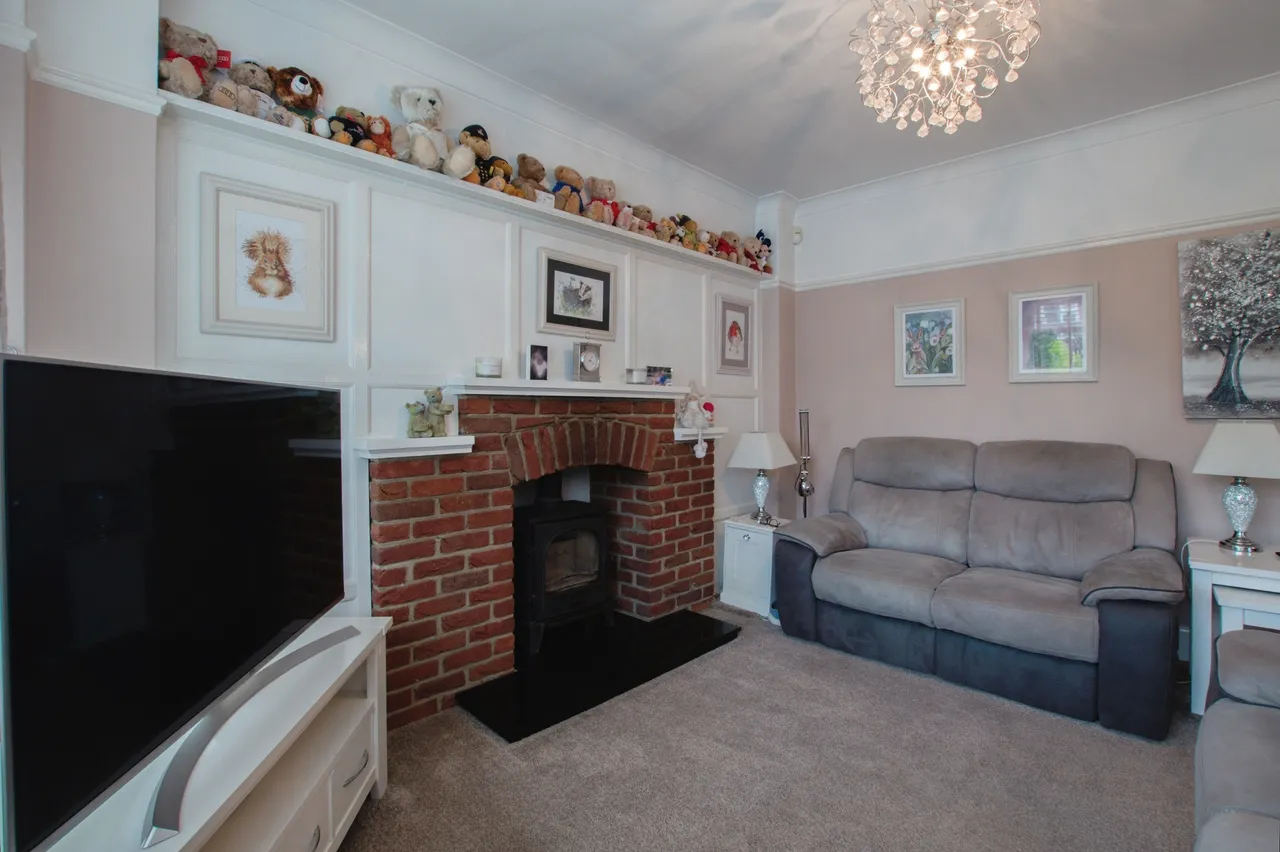 Heather Road, Bournemouth, BH10, photo 4