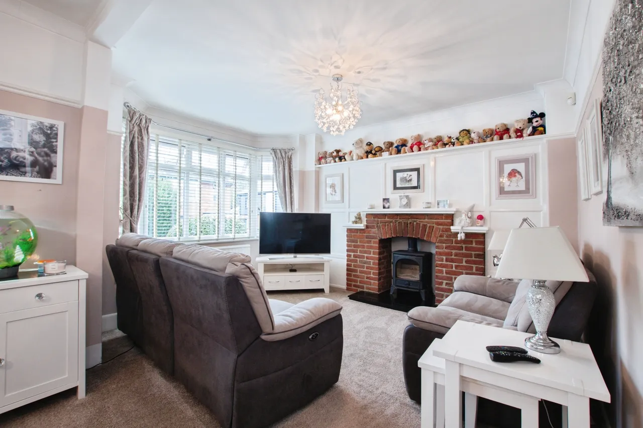 Heather Road, Bournemouth, BH10, photo 3