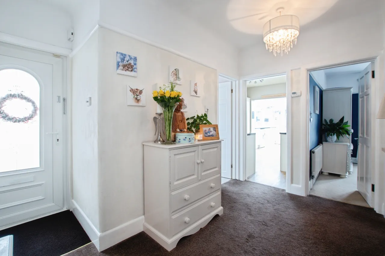 Heather Road, Bournemouth, BH10, photo 14