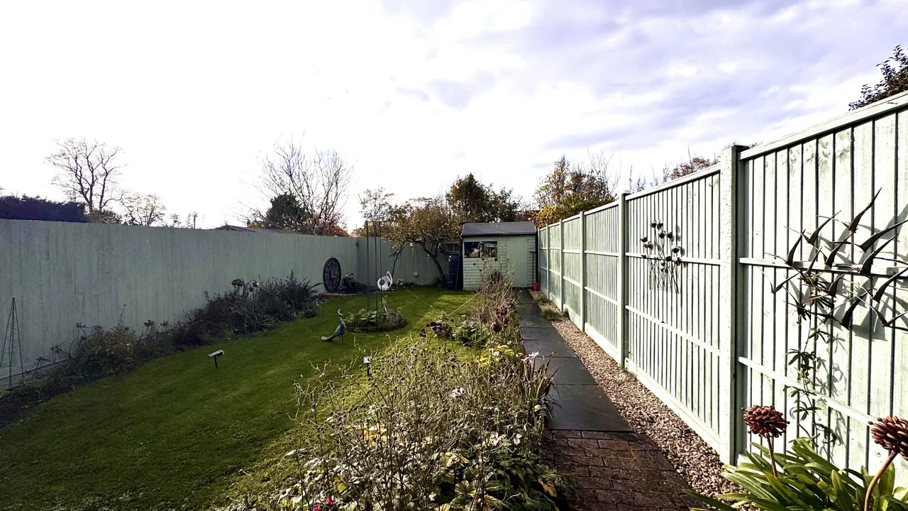 Boyers Orchard, Harby, LE14, photo 15