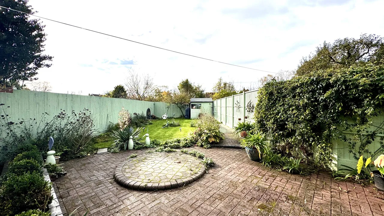 Boyers Orchard, Harby, LE14, photo 23