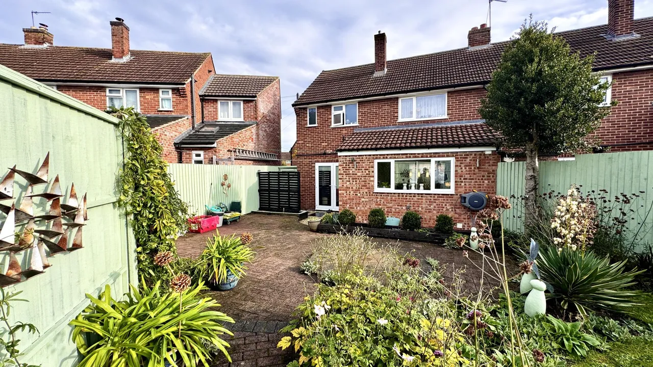 Boyers Orchard, Harby, LE14, photo 20