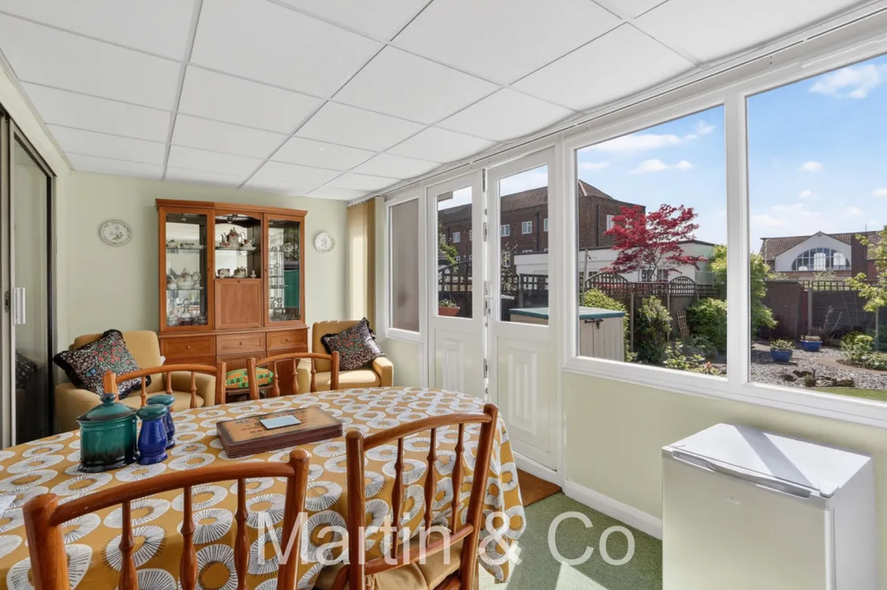 Burleigh Road, Sutton, Cheam, SM3, photo 5
