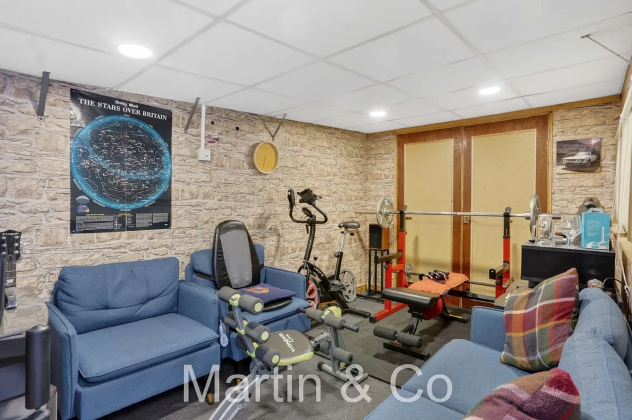 Burleigh Road, Sutton, Cheam, SM3, photo 11