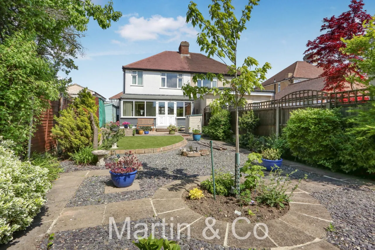 Burleigh Road, Sutton, Cheam, SM3, photo 10