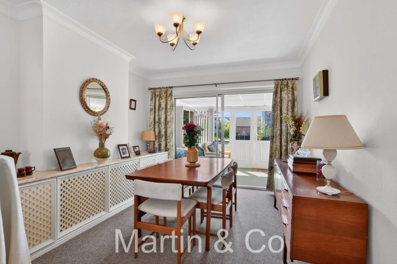 Burleigh Road, Sutton, Cheam, SM3, photo 7
