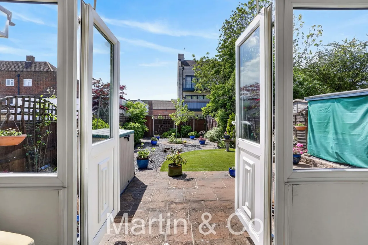 Burleigh Road, Sutton, Cheam, SM3, photo 9