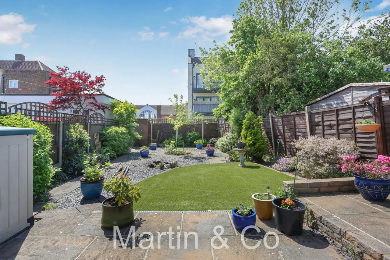 Burleigh Road, Sutton, Cheam, SM3, photo 3
