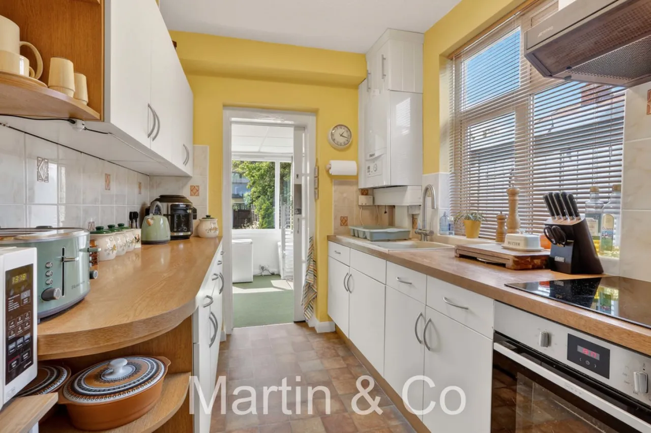 Burleigh Road, Sutton, Cheam, SM3, photo 6