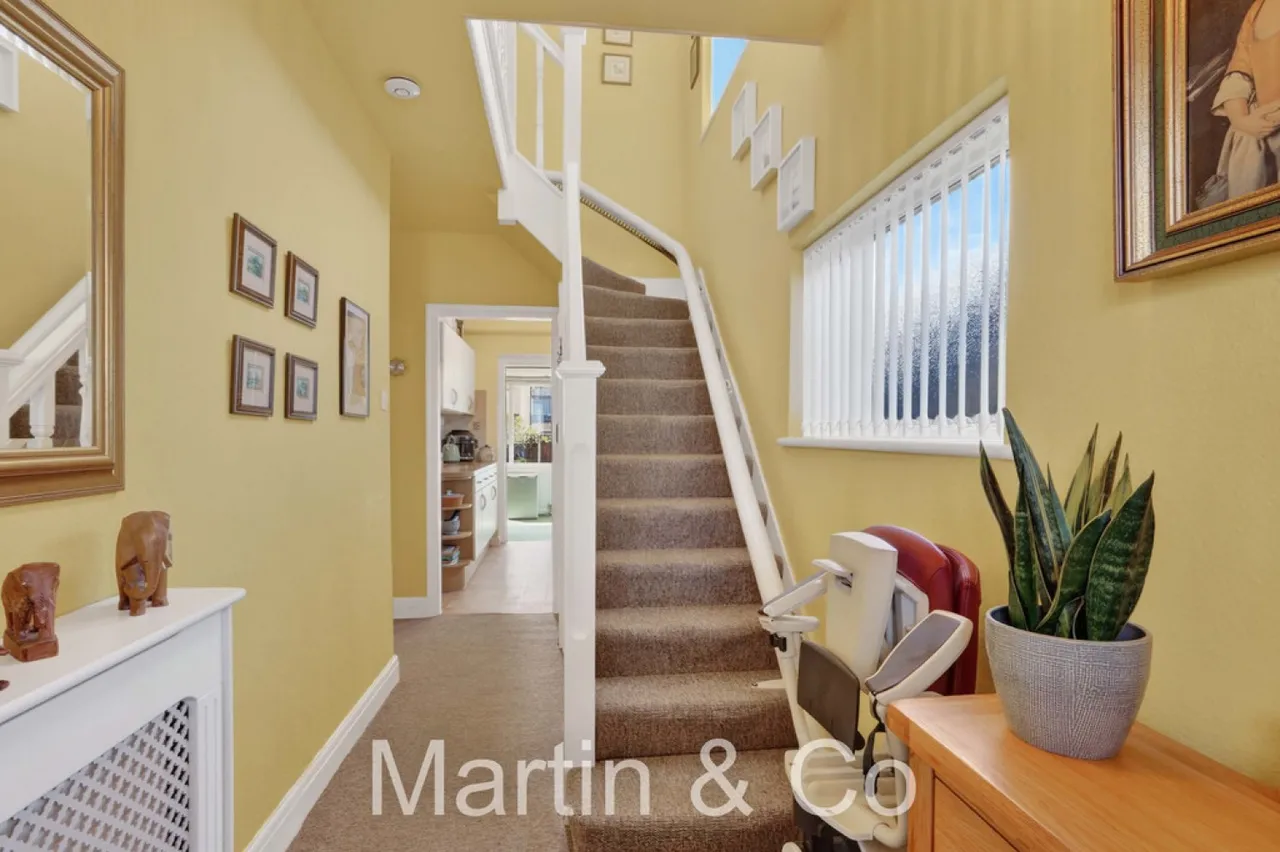 Burleigh Road, Sutton, Cheam, SM3, photo 4