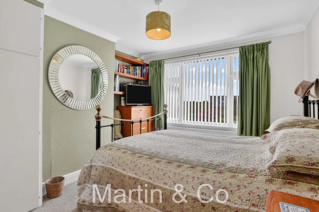 Burleigh Road, Sutton, Cheam, SM3, photo 8
