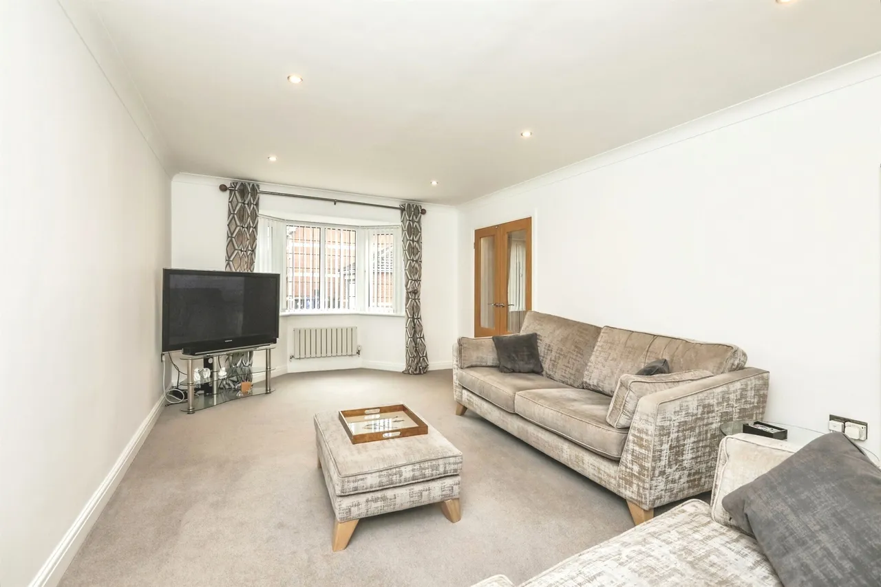 Sandbeck Court, Bawtry, DN10, photo 8
