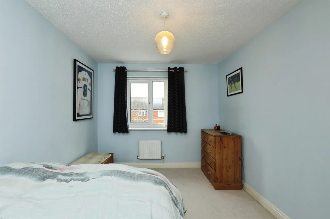 Sandbeck Court, Bawtry, DN10, photo 15