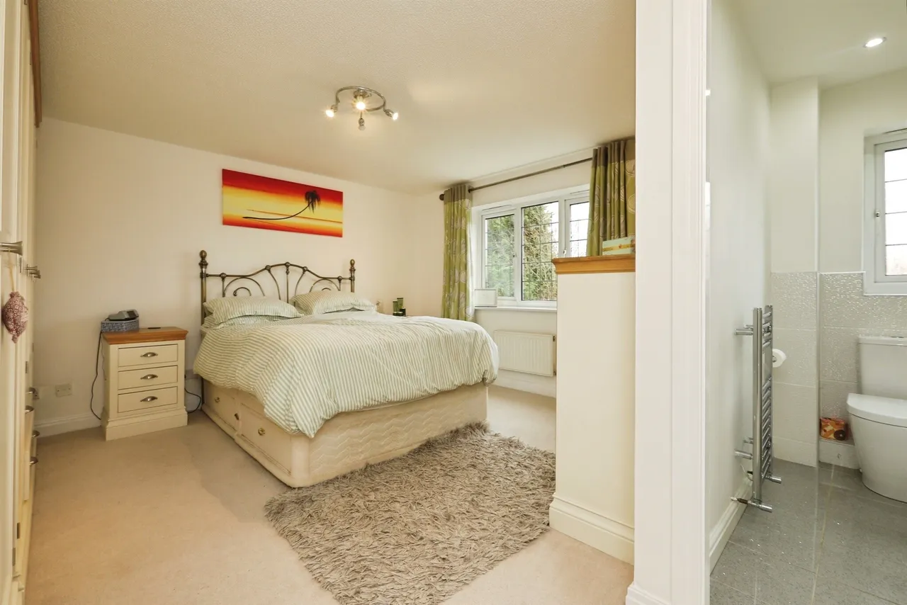 Sandbeck Court, Bawtry, DN10, photo 11
