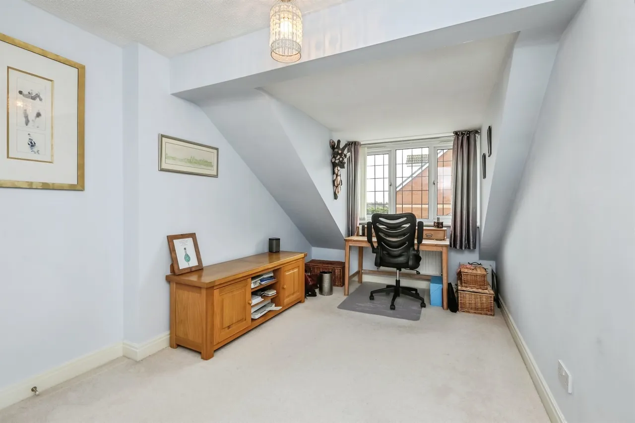 Sandbeck Court, Bawtry, DN10, photo 14
