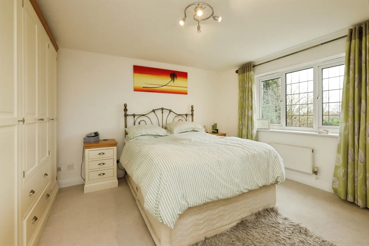Sandbeck Court, Bawtry, DN10, photo 12