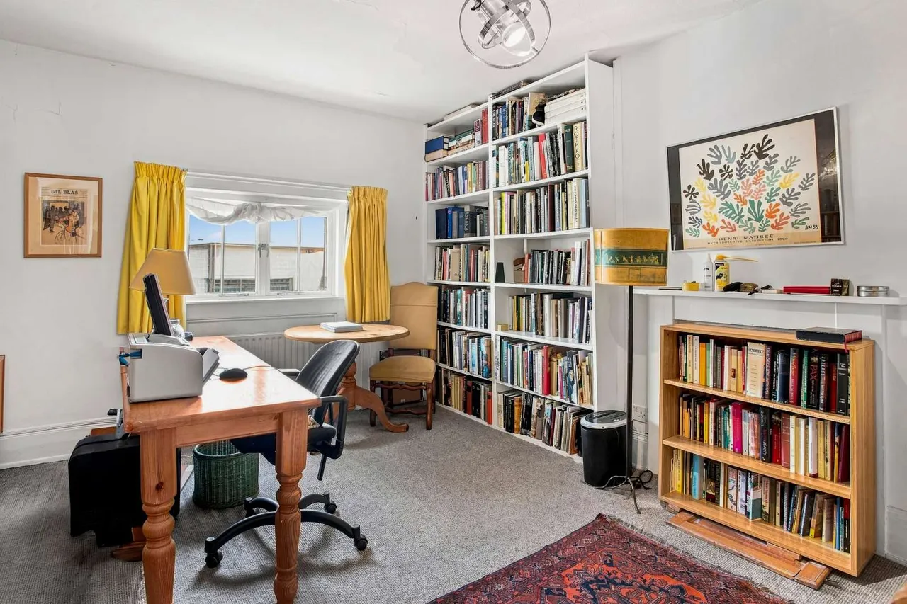 Gloucester Crescent, Primrose Hill, London, NW1 7DS, photo 10