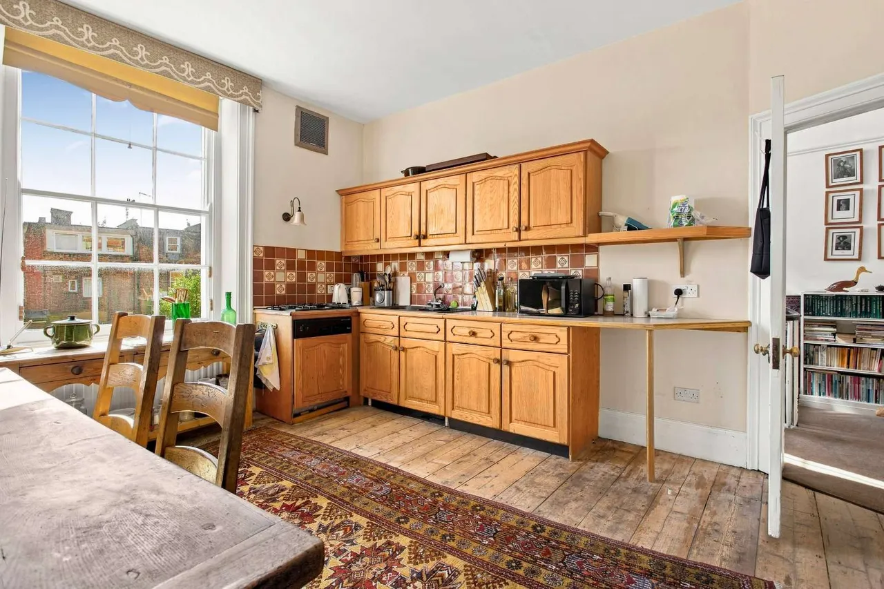 Gloucester Crescent, Primrose Hill, London, NW1 7DS, photo 7