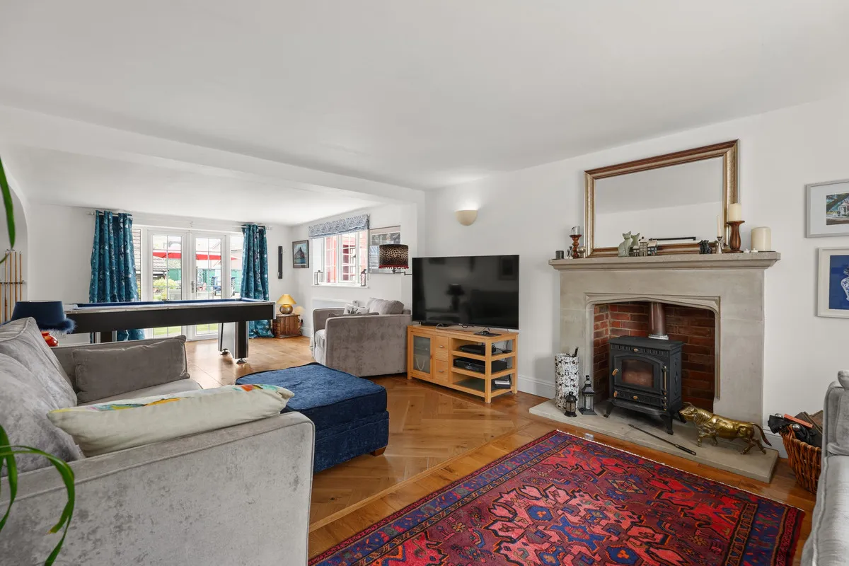 Wood Lane, Willington Bedford, MK44, photo 13