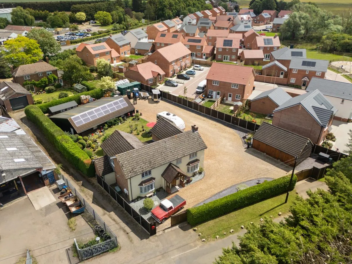 Wood Lane, Willington Bedford, MK44, photo 43