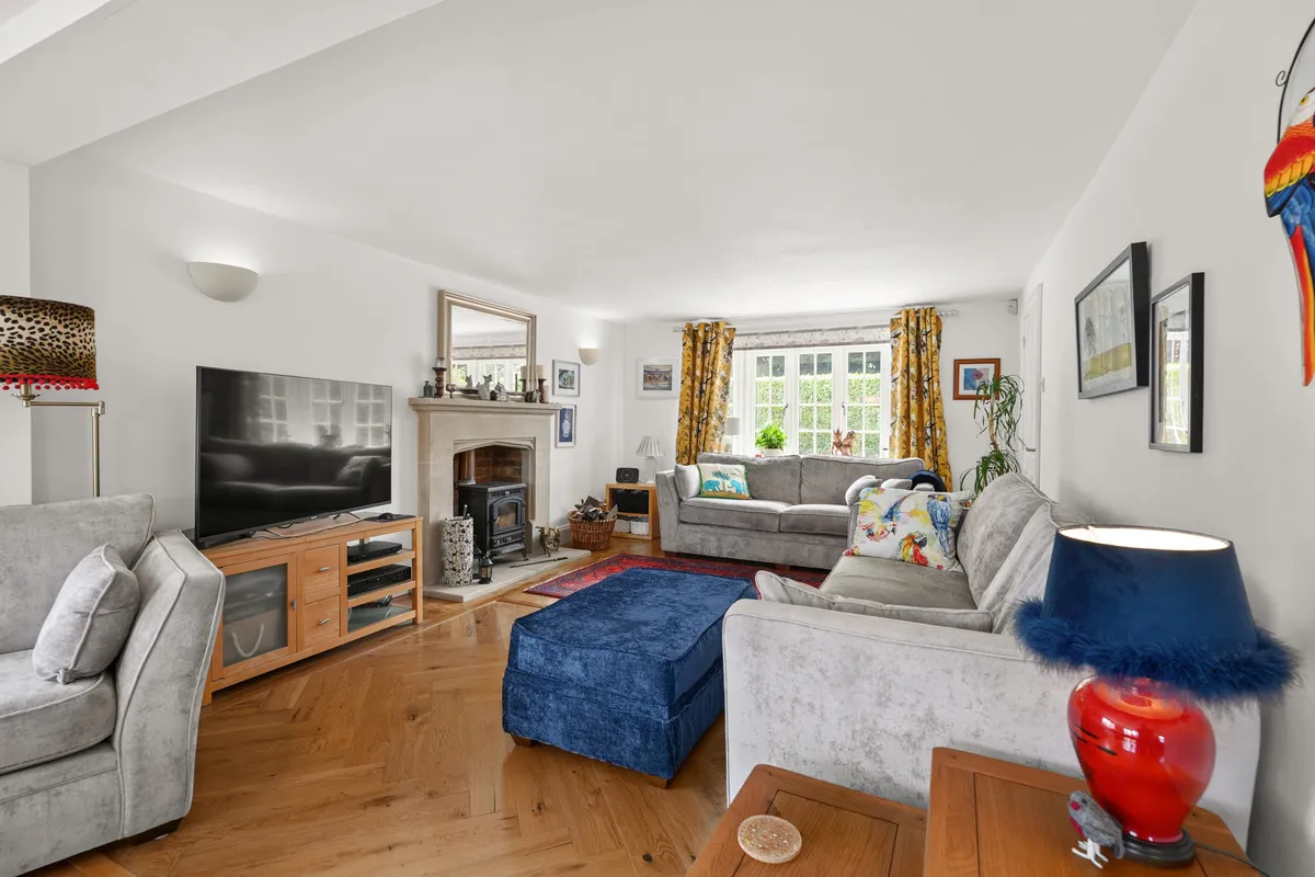 Wood Lane, Willington Bedford, MK44, photo 12