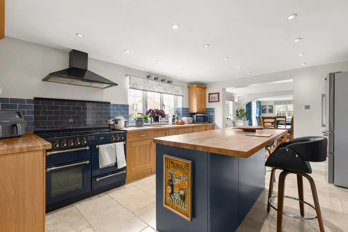 Wood Lane, Willington Bedford, MK44, photo 4