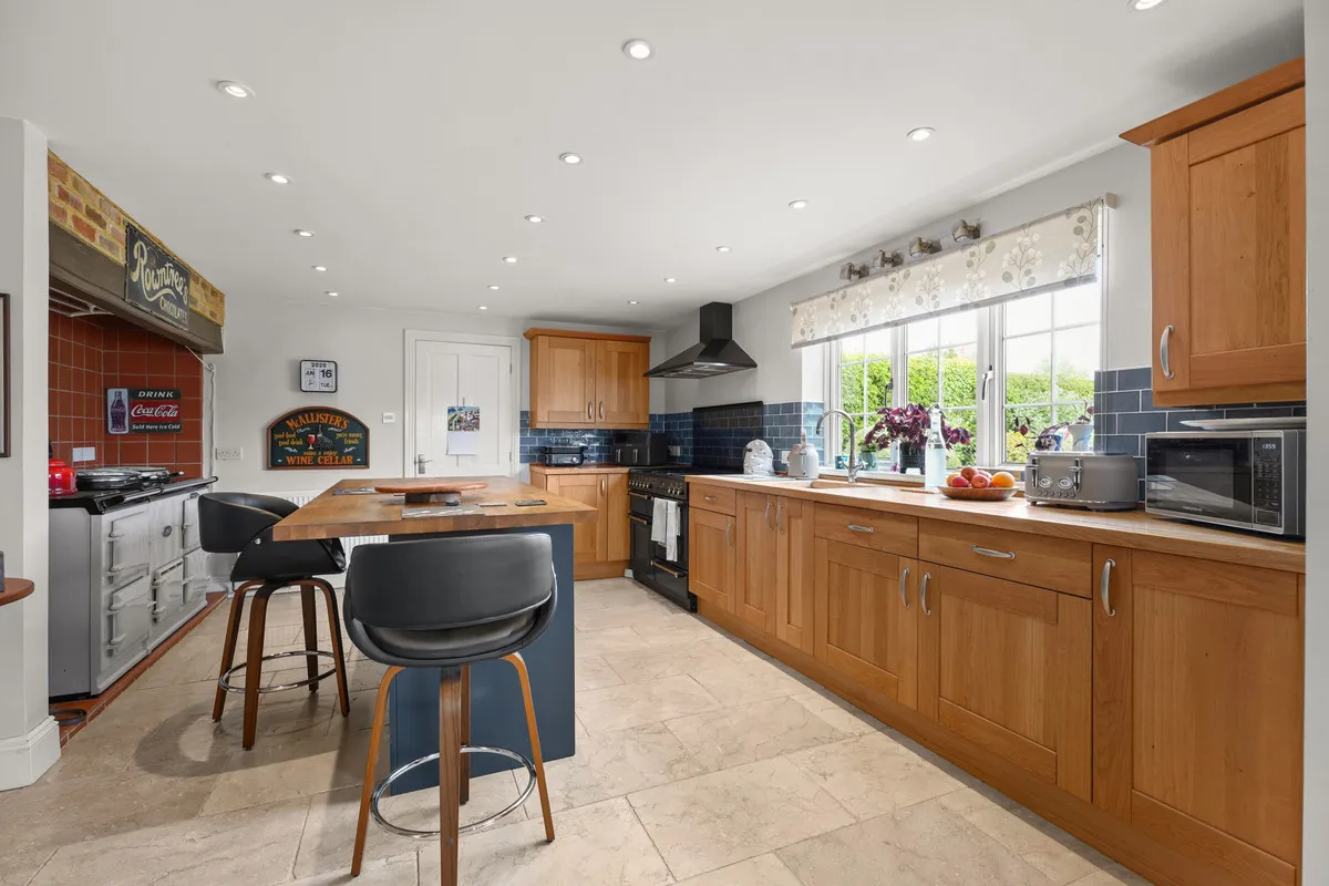 Wood Lane, Willington Bedford, MK44, photo 6