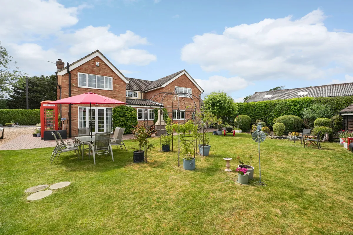 Wood Lane, Willington Bedford, MK44, photo 30