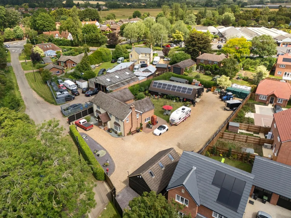 Wood Lane, Willington Bedford, MK44, photo 41