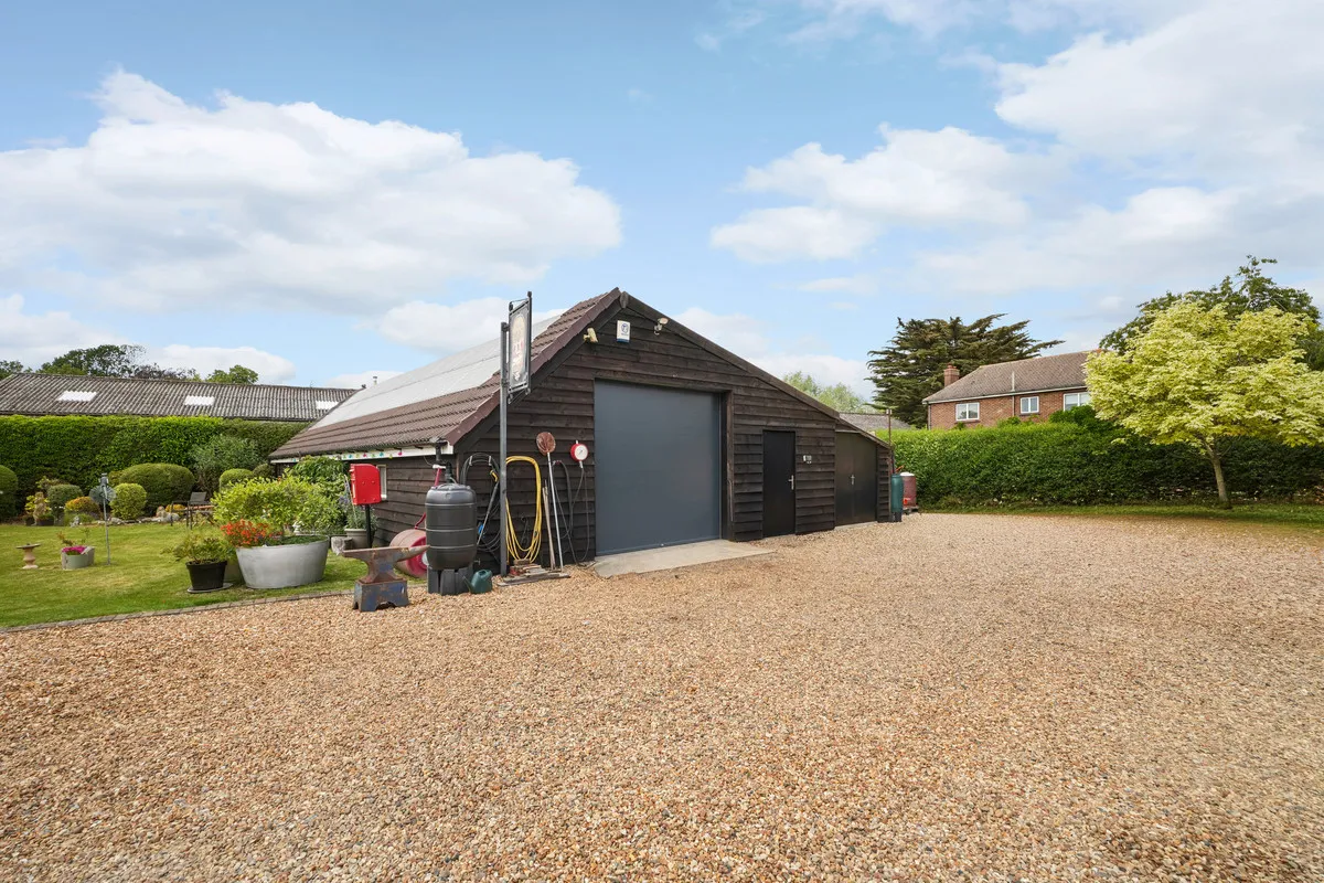 Wood Lane, Willington Bedford, MK44, photo 33