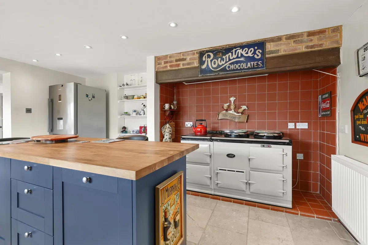 Wood Lane, Willington Bedford, MK44, photo 5