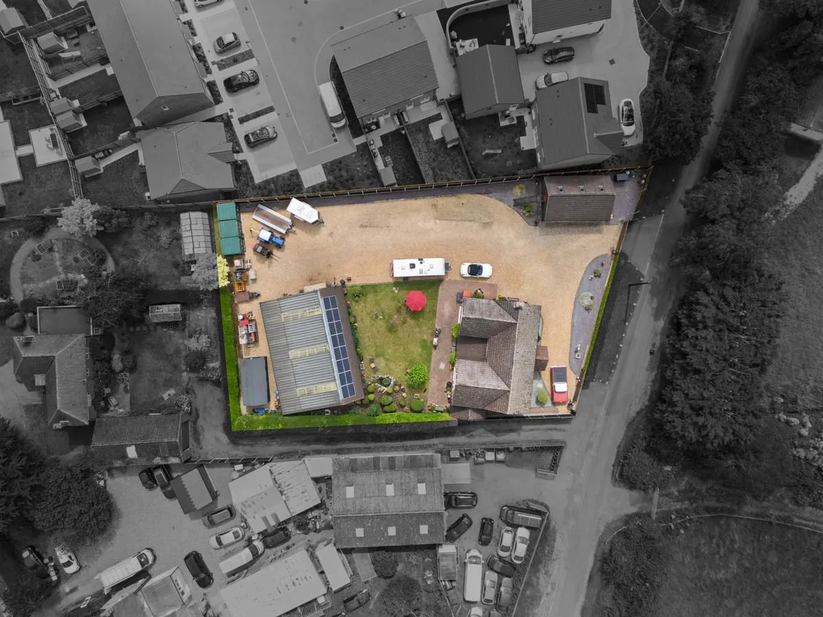 Wood Lane, Willington Bedford, MK44, photo 39