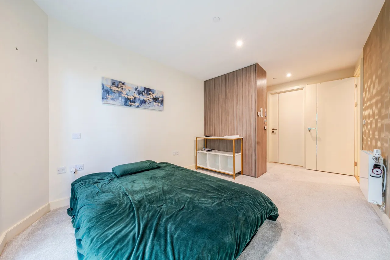 Duke of Wellington Avenue, SE18, photo 12