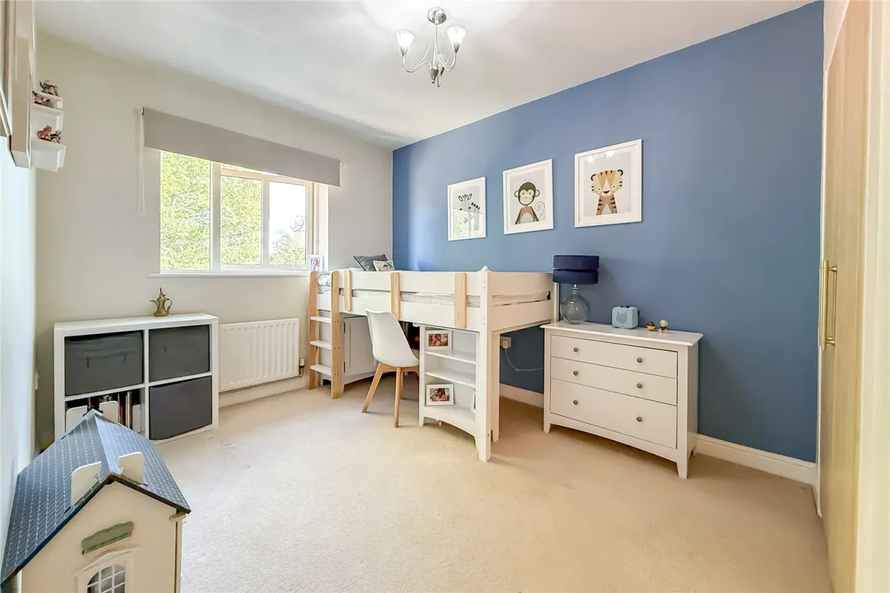 Manor Close, Harpenden, AL5, photo 12