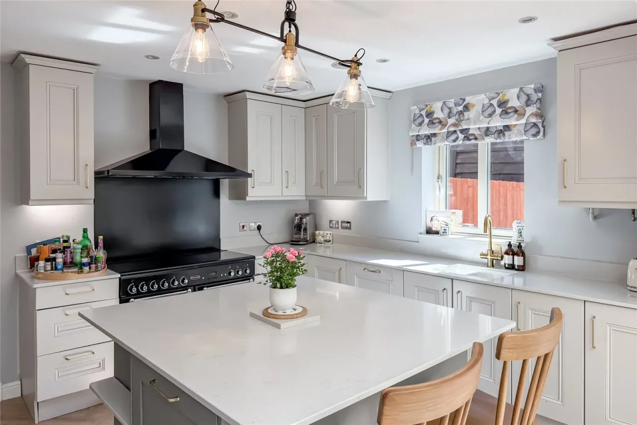 Manor Close, Harpenden, AL5, photo 18