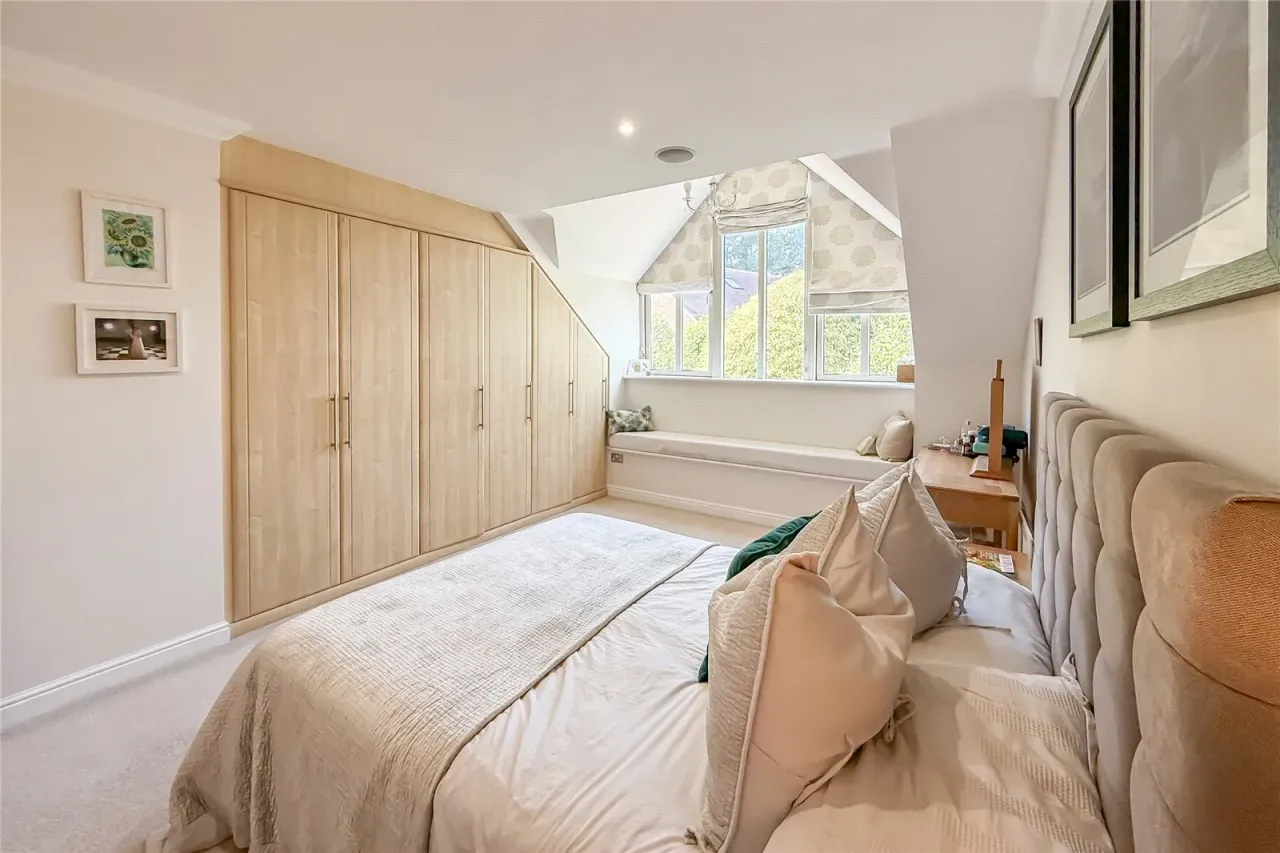 Manor Close, Harpenden, AL5, photo 22