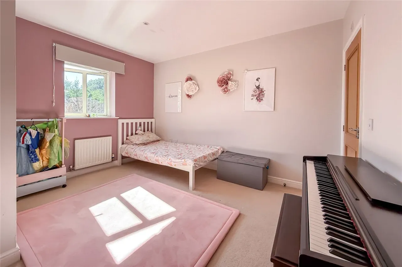 Manor Close, Harpenden, AL5, photo 23