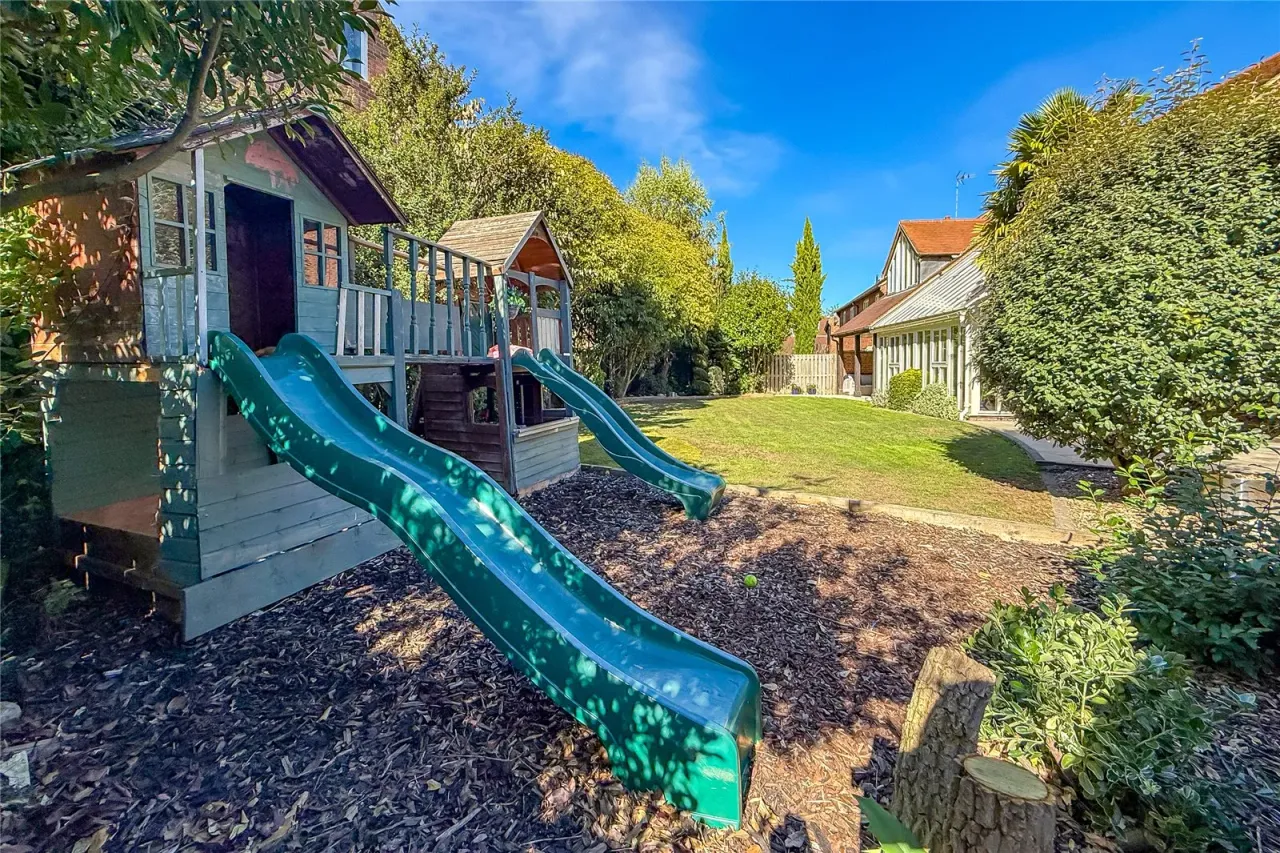 Manor Close, Harpenden, AL5, photo 25