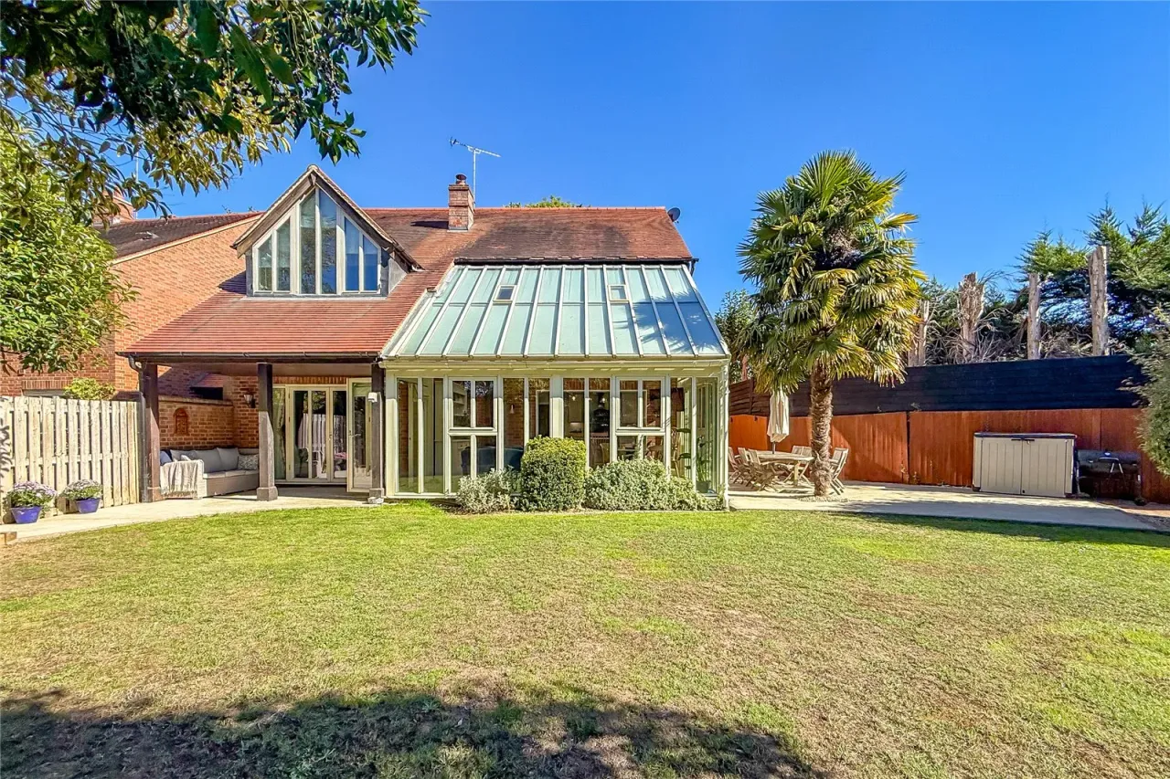 Manor Close, Harpenden, AL5, photo 24