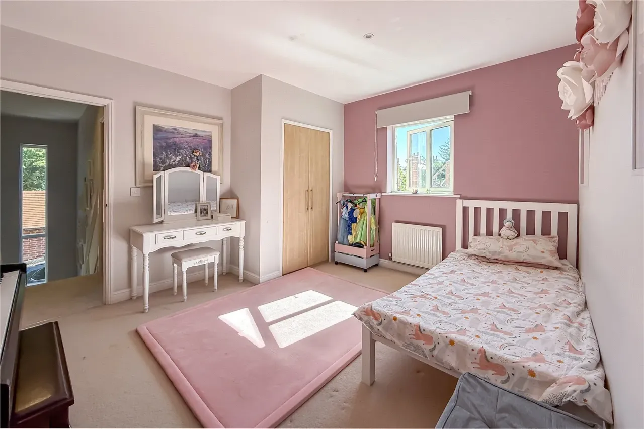 Manor Close, Harpenden, AL5, photo 8
