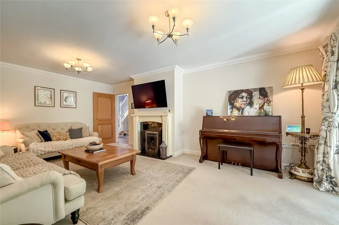 Manor Close, Harpenden, AL5, photo 17