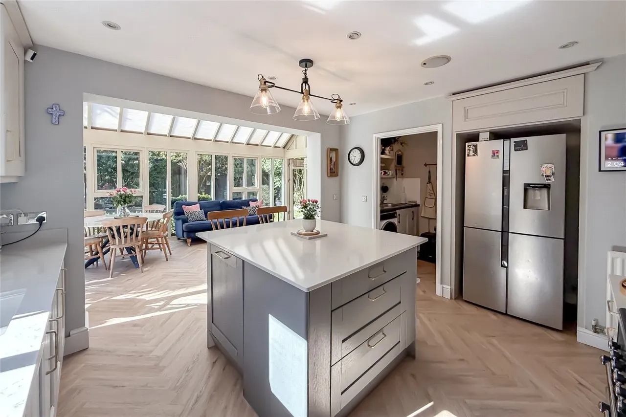 Manor Close, Harpenden, AL5, photo 6