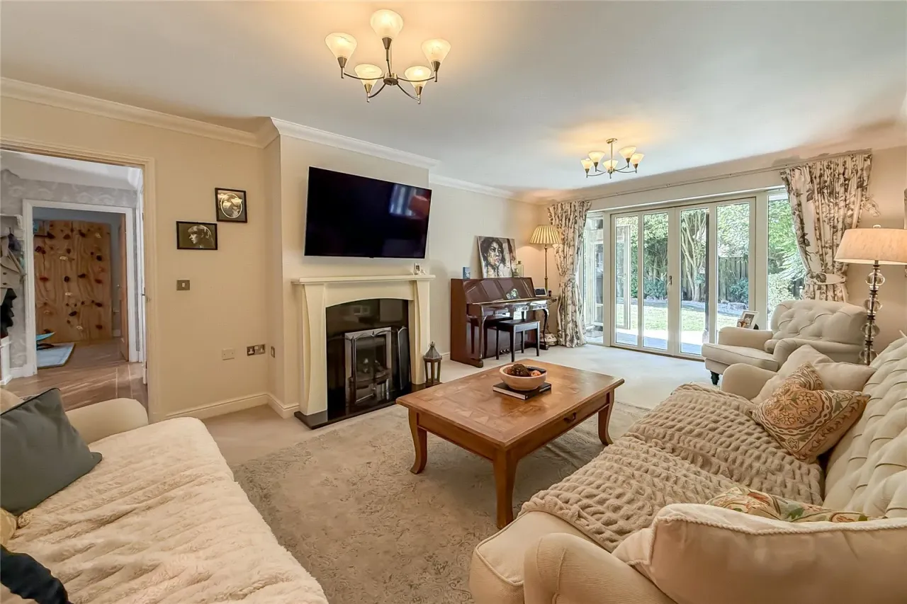 Manor Close, Harpenden, AL5, photo 2