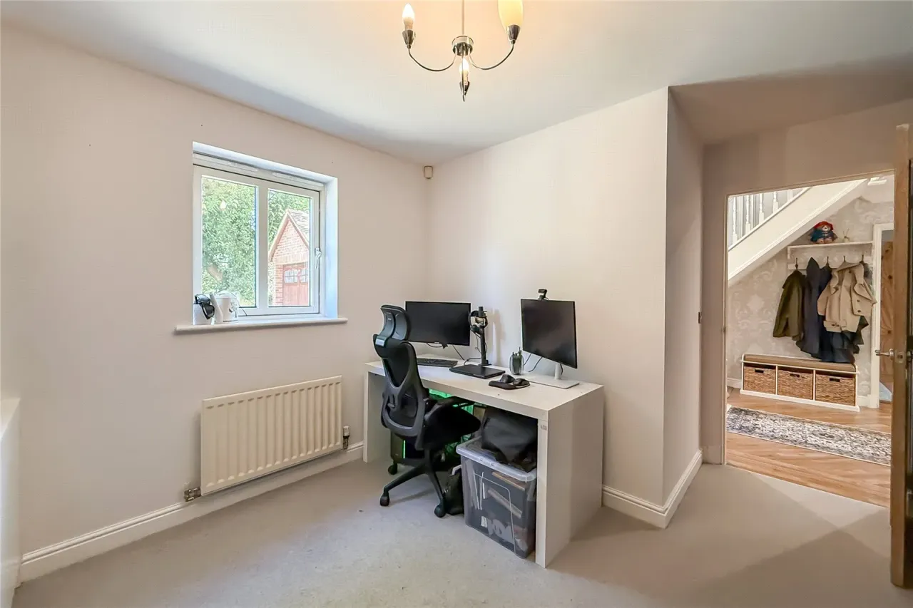 Manor Close, Harpenden, AL5, photo 11