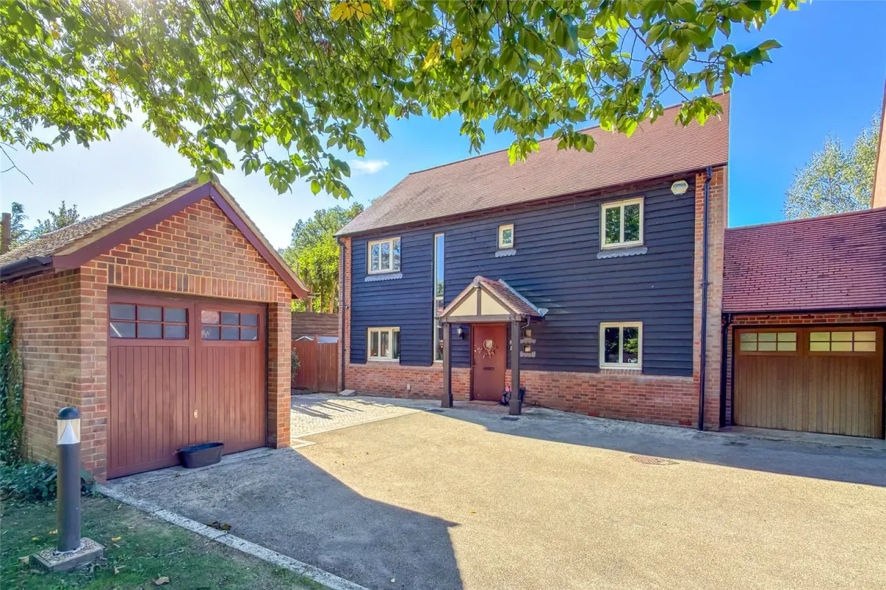 Manor Close, Harpenden, AL5, photo 4
