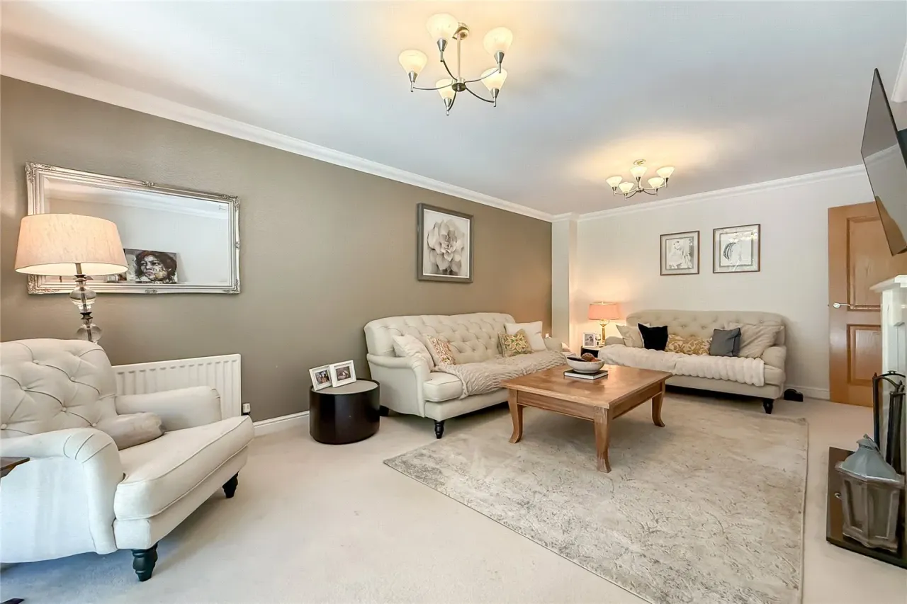 Manor Close, Harpenden, AL5, photo 5